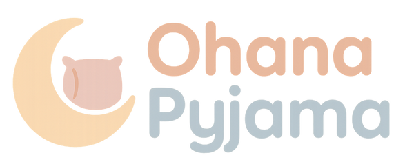 Ohana Pyjama