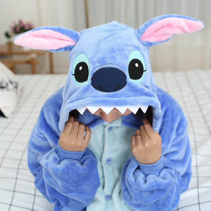 Pyjama Stitch